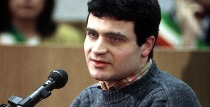 Violenze su Chiatti in orfanotrofio. Il testimone in aula accusa un prete