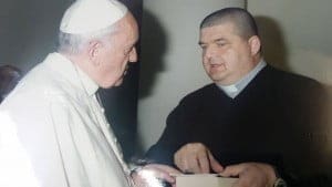 PEDOFILIA; indagine oltreoceano per il parroco di Borghetto S. Spirito, Francesco Zappella e altri due sacerdoti cattolici.