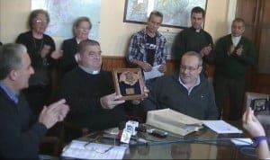Zappella ordinato dopo la condanna per abusi su minori