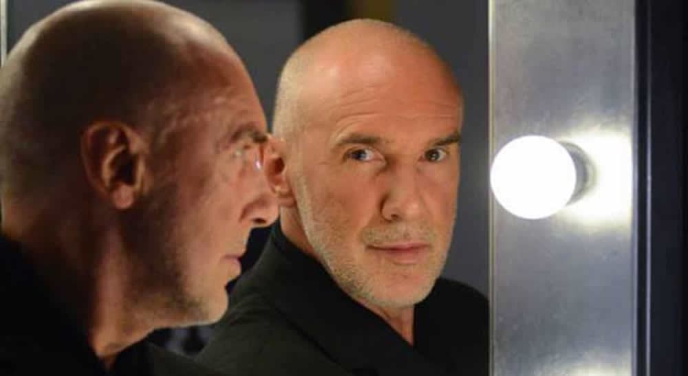 Diego Dalla Palma: “Un prete grasso e molliccio mi molestava tutte le sere in collegio”