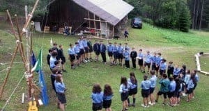 Accuse alla chiesa savonese, è guerra a don Lupino gli scout lasciano la parrocchia