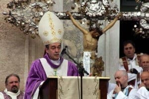 Cari savonesi, su don Pietro Pinetto la Diocesi ha mentito. Ecco le carte. Ora il vescovo Lupi proceda col processo canonico.