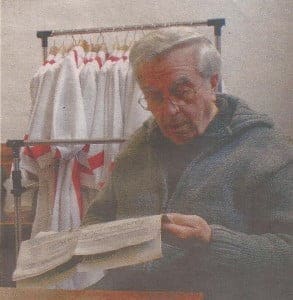 Rivolta in chiesa contro don Pinetto catechista