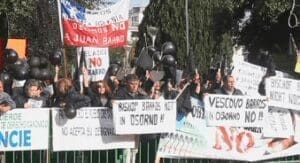 Abusi sessuali. Il vescovo di Osorno ha un superavvocato: il papa