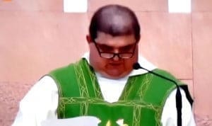 Don Francesco Zappella e la missione che non c’è?