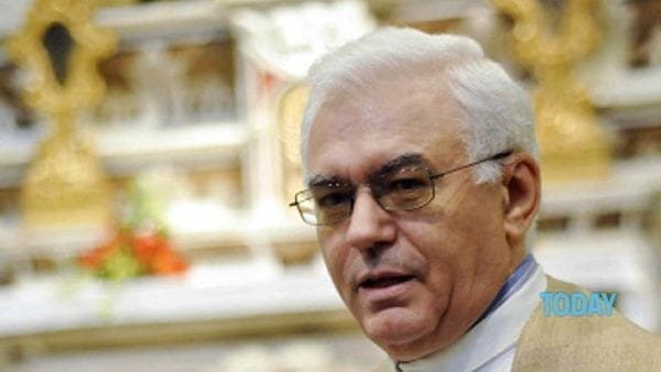Don Farinella: «Preti pedofili? Se me lo confessano, non denuncio»