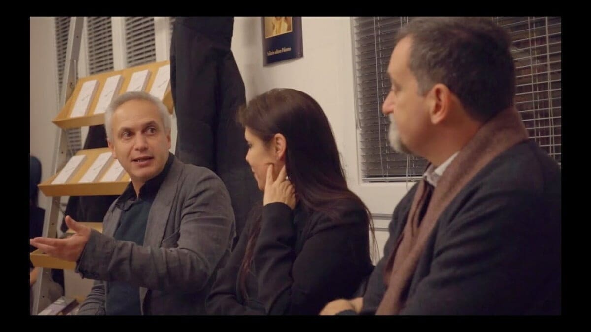 Chiesa e pedofilia, Federico Tulli. Non lasciate che i pargoli vadano a loro