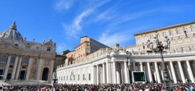 La pedofilia di Santa Madre Chiesa 2 PRIVATO