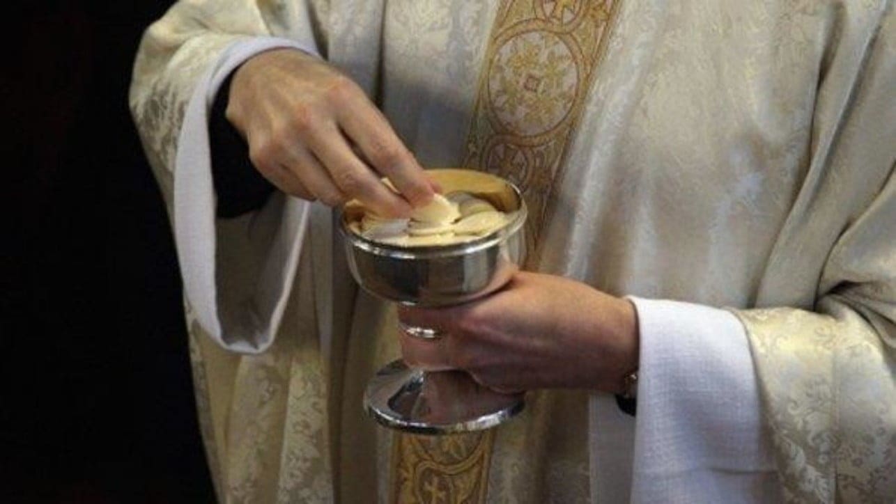 Casal di Principe – Villa Literno: sacerdote condannato per rapporti con un 12enne