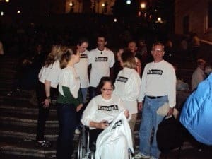 Rete L’ABUSO ONLUS, la storia della prima associazione nazionale contro la pedofilia clericale