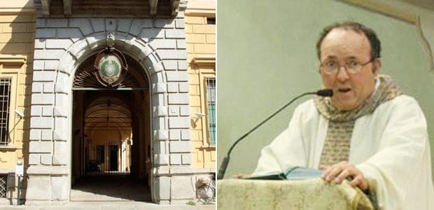 Fu arrestato per abusi su minori Bergamo, il prete torna in oratorio