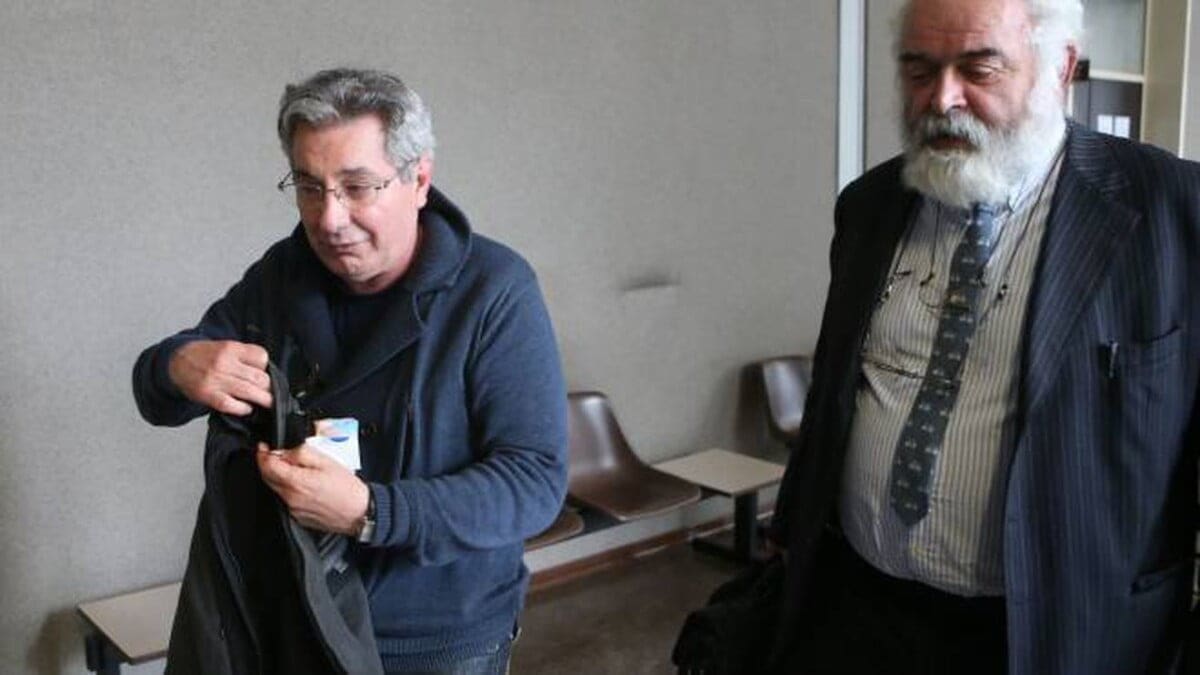 PEDOFILIA: Giovanni Desio ricorre in appello e a Bologna spera in uno sconto di pena