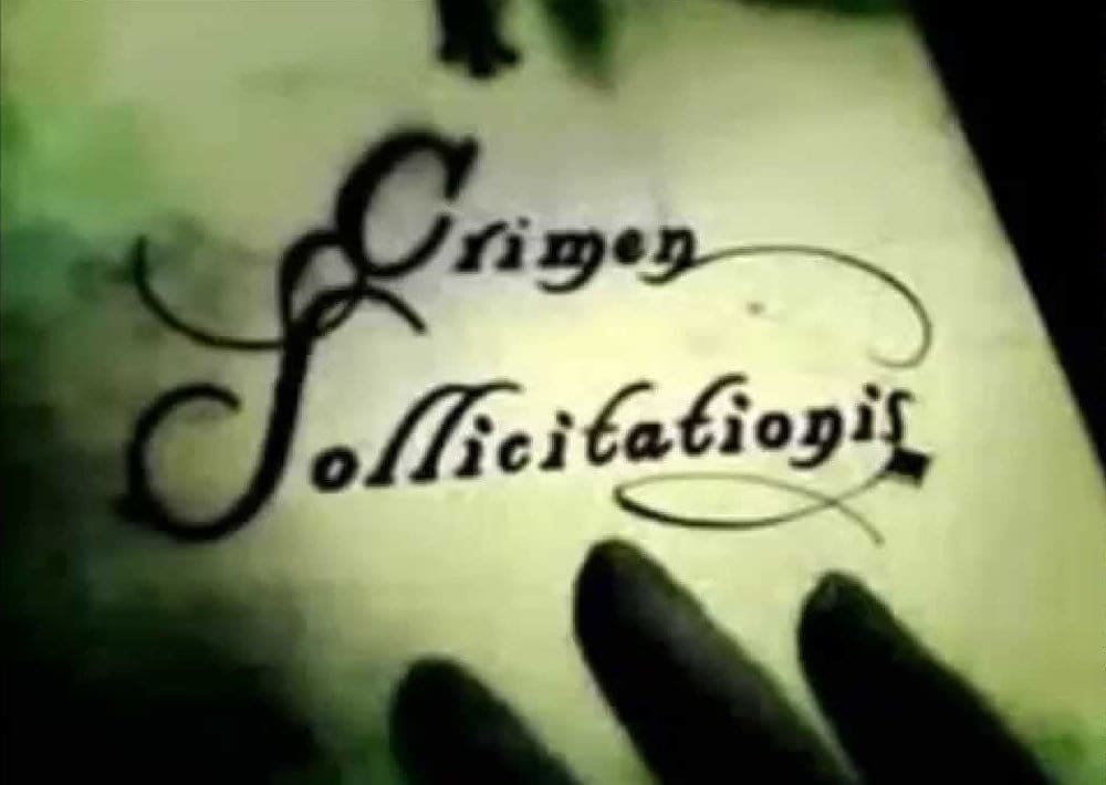 Vaticano, un documento segreto per coprire i preti pedofili
