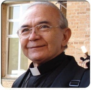 Preti Pedofili: sospeso Delgado, ex segretario beato Oscar Romero