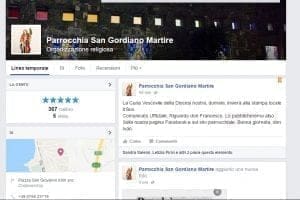 Caso don Rutigliano; il parroco di S. Gordiano Martire annuncia per domani un comunicato stampa della Curia