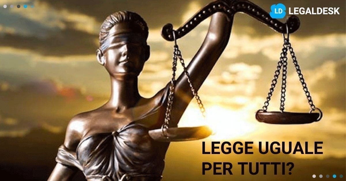 Cavaliere: “A carico del sacerdote c’è un decreto in cui viene dichiarato colpevole”