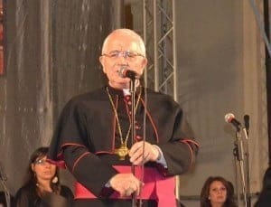 Vescovo sapeva del prete pedofilo. Il consiglio: “Non parlare con forze dell’ordine”