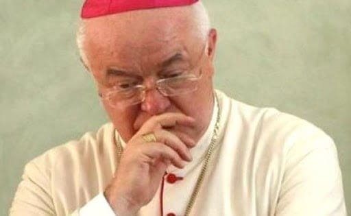 Chiesa e pedofilia, se un vescovo muore alla Penitenzeria