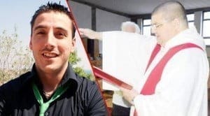 Caso Zappella; ci cascano le braccia.