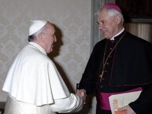 SCIOPERO DELLA FAME DI DIEGO ESPOSITO. ABBIAMO SCRITTO AL PREFETTO DELLA CONGREGAZIONE PER LA DOTTRINA DELLA FEDE, CHE INDAGA SUI PRETI PEDOFILI.