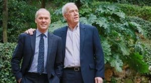 MICHAEL KEATON: IL CASO SPOTLIGHT, LE COLPE DEL VATICANO E GLI OSCAR