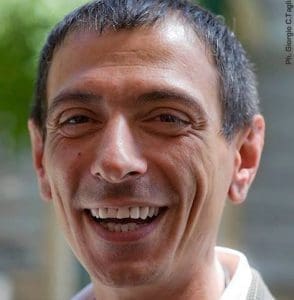 PRETI PEDOFILI; 5° giorno di sciopero della fame per Diego Esposito, altre vittime aderiscono alla sua protesta.