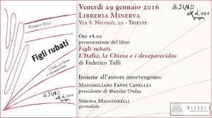 Piano Condor e desaparecidos, a 15.000 km dalla verità: dal Sud America a Roma