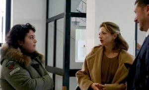Doppio processo: atti sessuali prima e dopo i 14 anni di Giada. Don Marino e la ragazza in aula