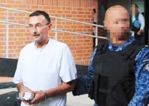 I primi 18 sacerdoti colombiani accusati di pedofilia