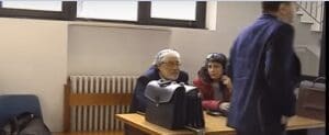 Caso Giada, Don Marino torna a celebrare messa: la sospensione non riguardava gli abusi