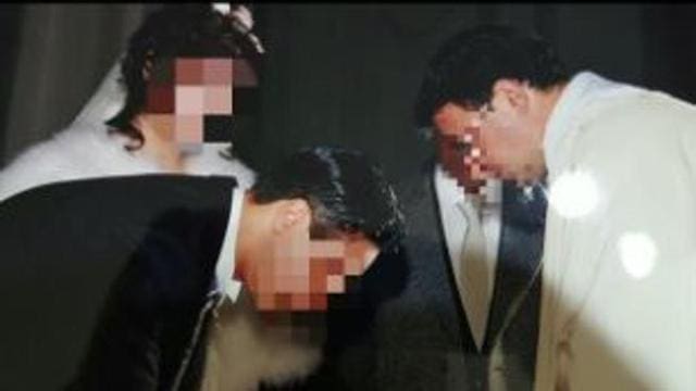 NAPOLI 18 gennaio, Diego Esposito inizia oggi lo sciopero della fame