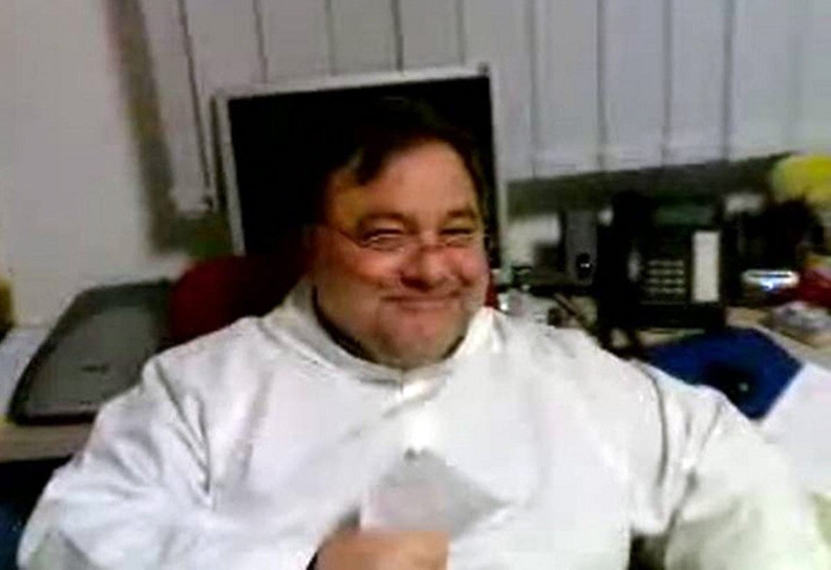 Don Conti in carcere. Parlano le vittime