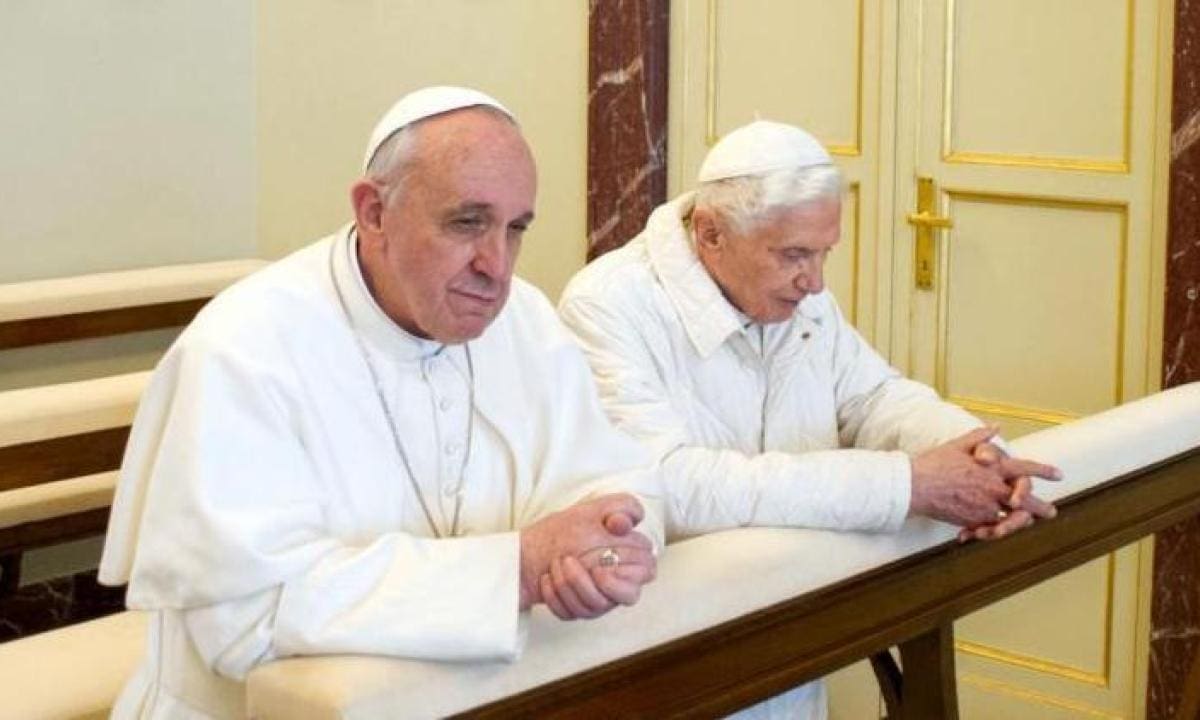 #Preti pedofili;  siamo davvero al sicuro?