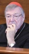 Il Vaticano vince l’Oscar per la pedofilia. Hollywood chiede ancora giustizia. Il cardinale Pell ammette “fatti tremendi”