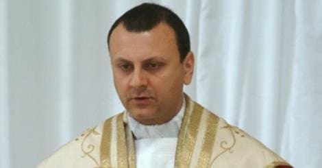 TI HANNO STUPRATA? TI ASSOLVO DEI LORO PECCATI.