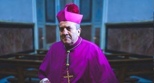 Monsignor Sigalini: “se denuncio preti pedofili violo privacy”, ma il Garante lo smentisce