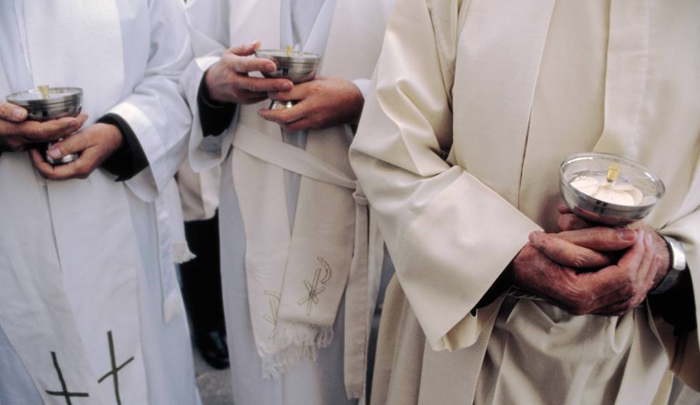 Pedofilia, suicida padre Elizondo leader del movimento teologia della Liberazione