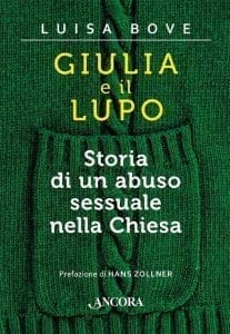 La confessione-liberazione di Luisa Bove