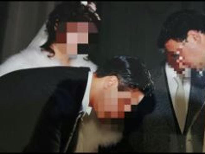 Abusato da prete pedofilo all’età di 13 anni La storia di Diego