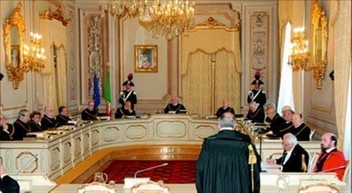 4 ANNI A DON ROMANO, EX PARROCO DI GAVIGNANO