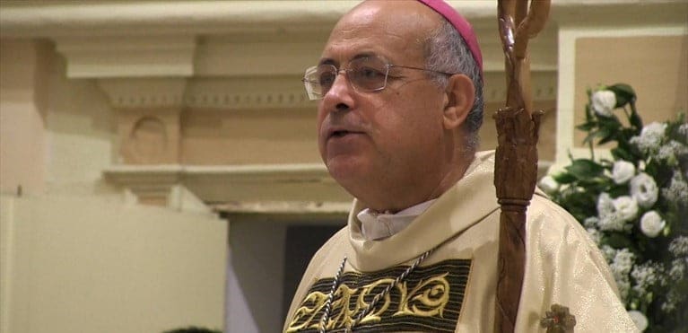 INCHIESTA PEDOFILIA IL PRETE AL TELEFONO “HO AVVISATO IL VESCOVO MA NON HA FATTO NIENTE”