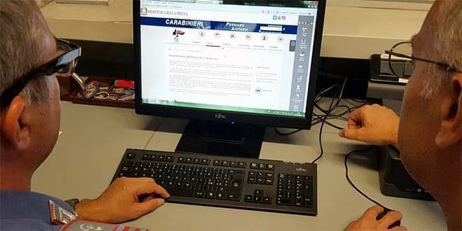 Sesso con un minore di 14 anni adescato su FB: a processo un sacerdote di Potenza