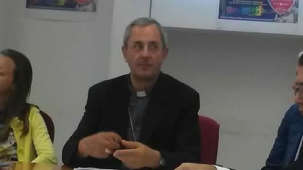 Sesso con minori, un sacerdote a giudizio