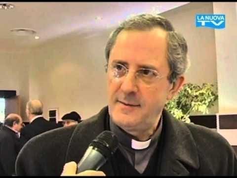 ”Mi eccita farlo in canonica”