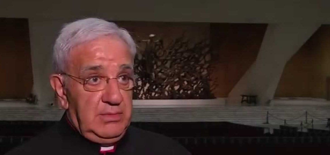 Vingt-Trois vuol vederci chiaro sugli abusi sessuali attribuiti al sacerdote psicanalista Tony Anatrella