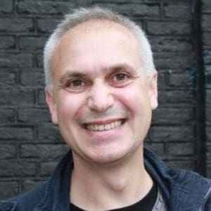 FEDERICO TULLI – Chiesa e pedofilia: “Lo vuole Gesù”