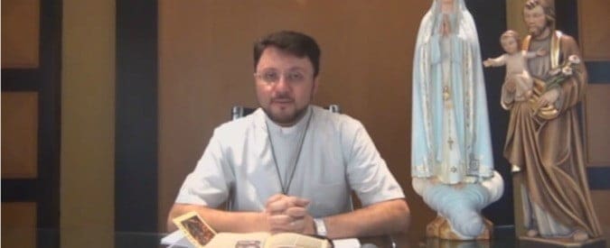 «Don Andrè? Ne parlai con il vescovo»