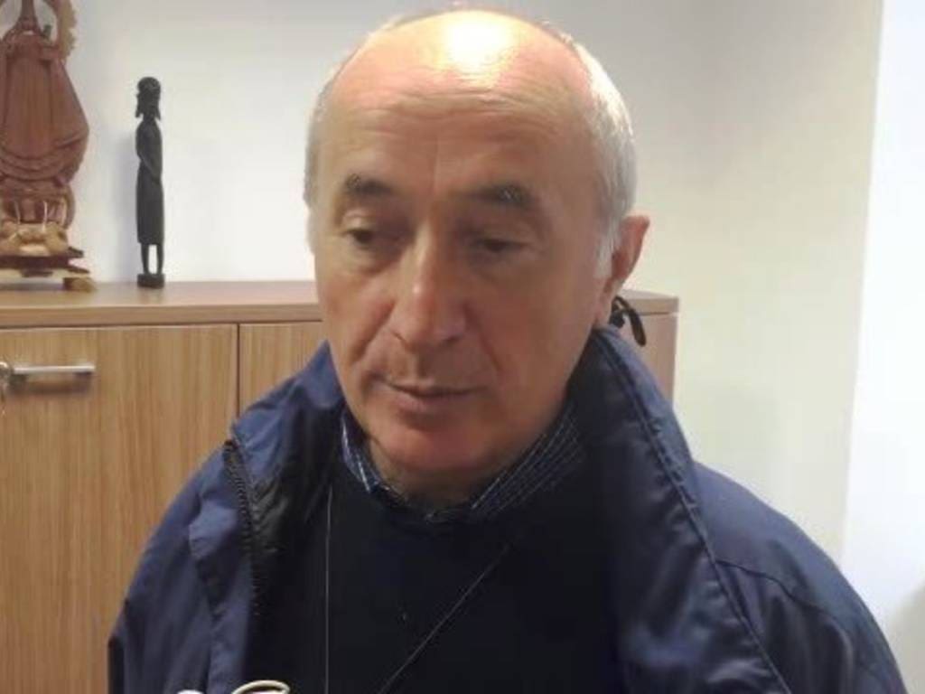 Circonvenzione d’incapace e falso, indagine su don Antonio Ferri