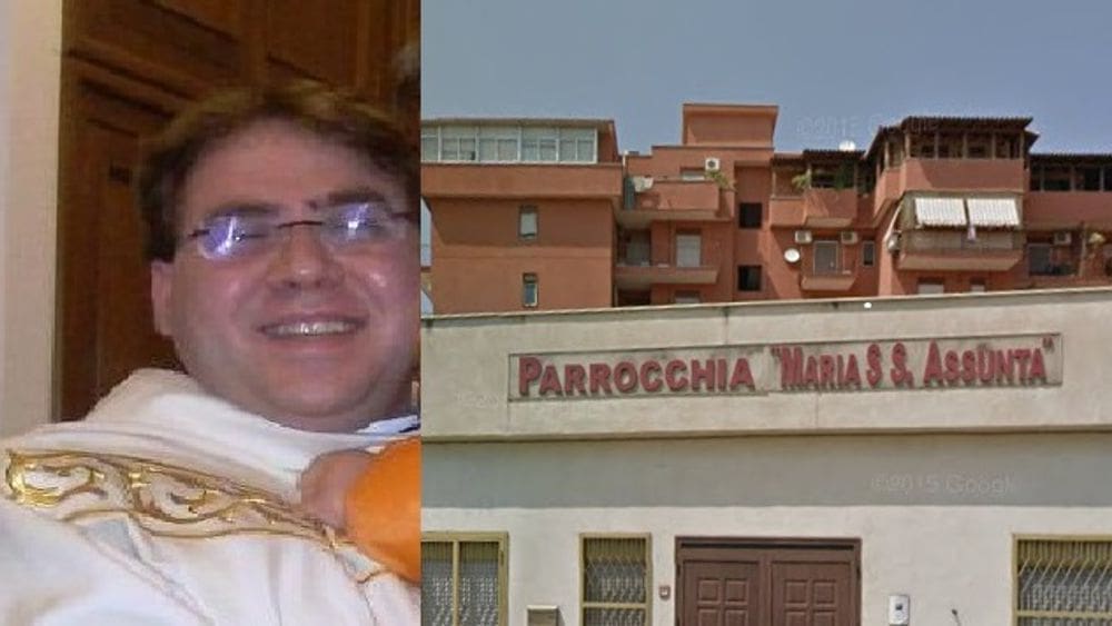 Palermo, “abusi su due fratellini”: condanna a sei anni e quattro mesi per don Elice