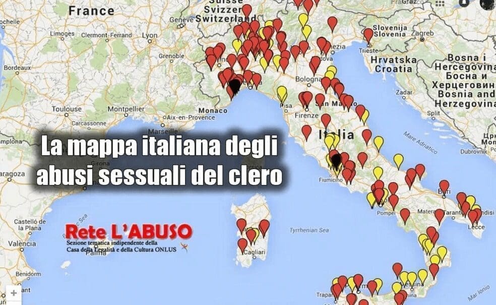 DOVE GIRO PER IL «BOSTON GLOBE»?
